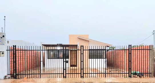 Inmueble # 446 CASA EN VENTA, EN SATELITE NORTE