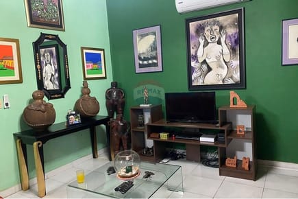 Casa - Venta - San Lorenzo, Central, Paraguay
