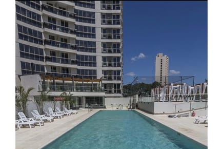 Vendo Departamento de Lujo en Venta