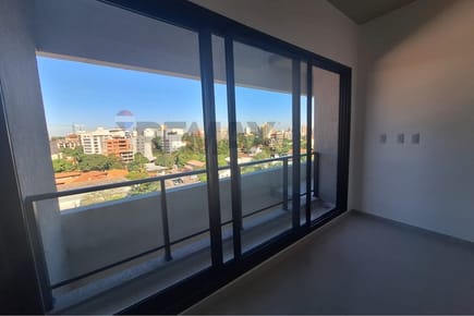 Departamento en Las Mercedes-Asunciòn