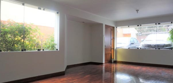 Venta de Departamento en Santiago De Surco
