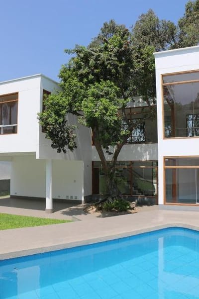 Casa en Venta en La Molina