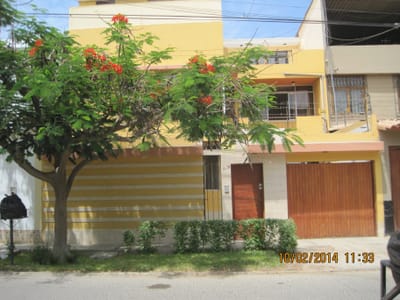 Alquiler de Casa en Piura