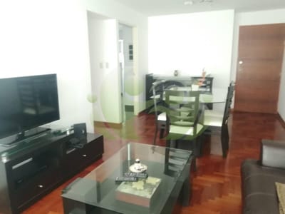 Alquiler de Departamento en Miraflores