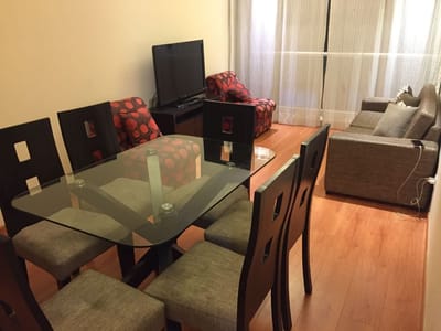 Venta de Departamento en Miraflores