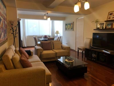 Venta de Departamento en San Borja