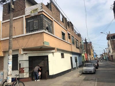 OPORTUNIDAD Venta de casa como TERRENO