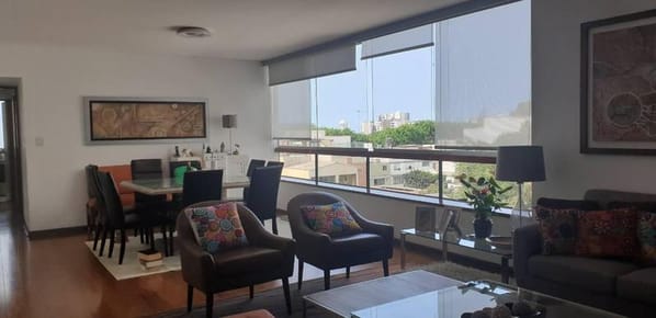 Venta de Dúplex en Jirón Carlos Baca Flor – Surco
