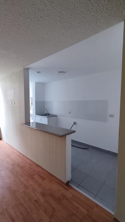 Alquilo Departamento cerca a Minka