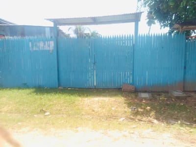 VENDO TERRENO EN EL CORAZON DE PUCALLPA ESTRATEGICAMENTE UBICADO
