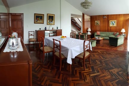 Vendo Casa Acogedora y en Buen Estado San Borja