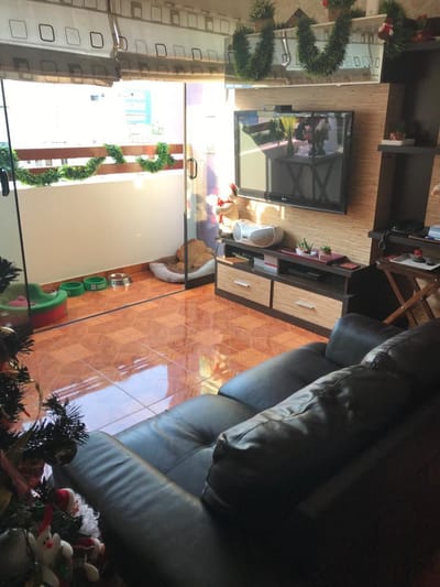 HERMOSO DEPARTAMENTO EN VENTA EN LA MEJOR ZONA DE SURQUILLO - URB. LA MERCED