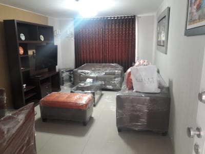 DEPARTAMENTO EN LA COSTANERA - SAN MIGUEL