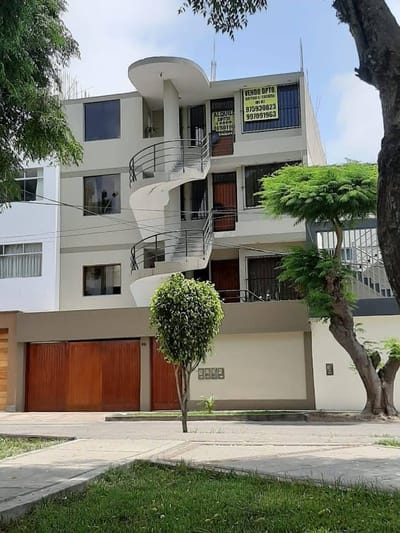 Venta de Departamento en San Miguel