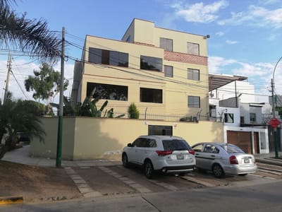 Alquiler de Casa Para Oficina en Magdalena Del Mar
