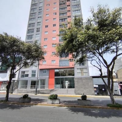 VENDO DEPARTAMENTO EN CALLE SUCRE MAGDALENA   MIL