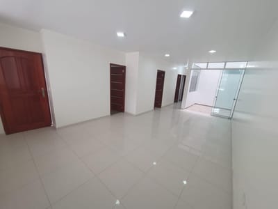 LOS OLIVOS - HERMOSO DPTO 1ER PISO DE ESTRENO - $137,000, 3 DORM - 2 BAÑOS