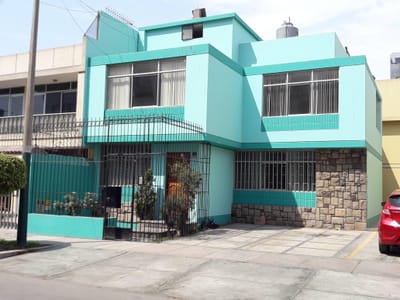 Vendo Casa Condominio Santa Catalina La Victoria AC:145M2