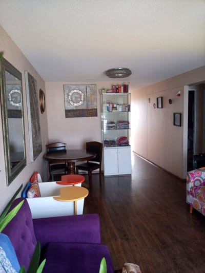 Vendo Lindo Departamento San Miguel 67m2 Hermosa Vista