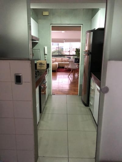 Alquilo lindo departamento amoblado y equipado en Av. Pardo $720