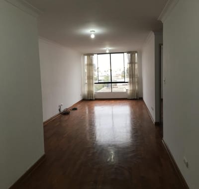 Alquilo 3 dormitorios en condominio S/2000. Valle Hermoso, Surco