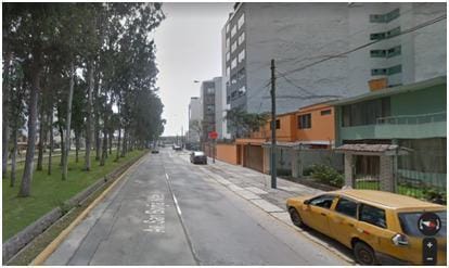 VENTA DE TERRENO - SAN BORJA NORTE