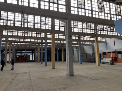 ALQUILER Y/O VENTA DE LOCAL EN AV. ARGENTINA, CERCADO DE LIMA