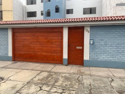 Venta de departamento en Doña Delia Surco