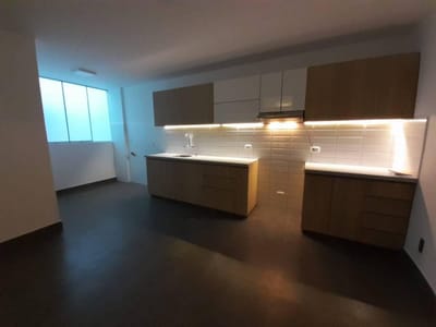Venta Departamento Cesar Vallejo Surco
