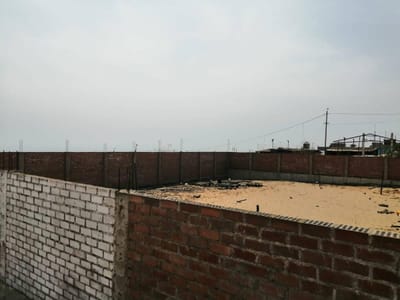 Venta Terreno Industrial en Ventanilla Pachacutec