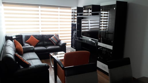 VENTA DE DEPARTAMENTO EN SURCO - Urb. Fundo tejada