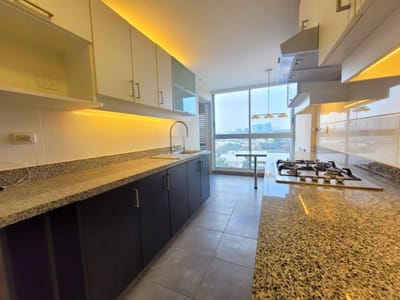 VENDO DEPARTAMENTO EN SURCO