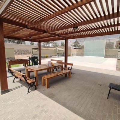 CONDOMINIO HACIENDA II EN CIENEGUILLA VENTA TERRENO DE m