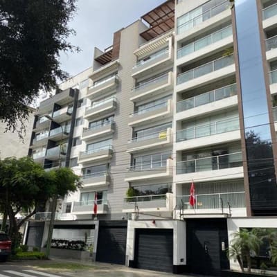 VENTA DEPARTAMENTO FRENTE AL PENTAGONITO  EN BUENAVISTA