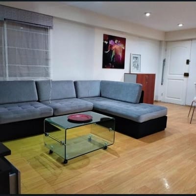 INTEGRAHOLD ALQUILA DEPARTAMENTO EN MIRAFLORES