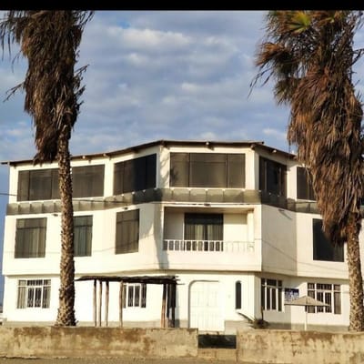 VENDE INTEGRAHOLD CASA DE PLAYA EN EL NORTE CHICO CERCA AL MEGAPUERTO DE CHANCAY