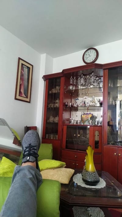 Amplio Departamento