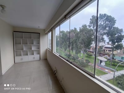 Departamento mas Cochera