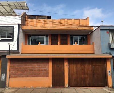 Espaciosa Casa en Chorrillos - De ocasión!!