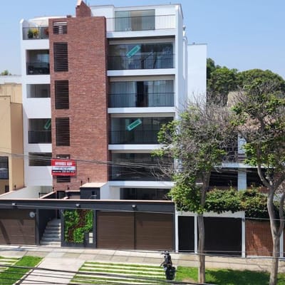 DEPARTAMENTO DE ESTRENO EN BATALLON CALLAO