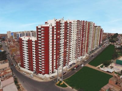 Local Comercial en Surco Viejo