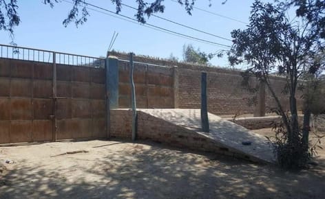 VENTA DE LOCAL COMERCIAL EN FILO DE PISTA, LA VICTORIA, CHICLAYO