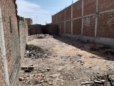 VENTA DE TERRENO EN CHACUPE ALTO, LA VICTORIA