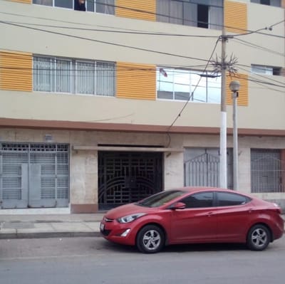Departamento en la Perla - Callao