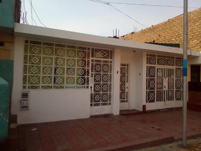 Casa en excelente ubicación en ventanilla
