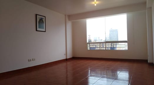 EXCELENTE DUPLEX SIN TERRAZA \"ENTRE STA CRUZ Y ESPINAR\" - MIRAFLORES