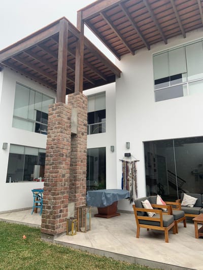CASA IDEAL!! EN ALAMEDA LOS ABANICOS - LA ENCANTADA DE VILLA