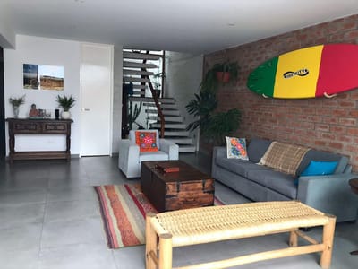 EXCELENTE CASA DE PLAYA -  PUNTA HERMOSA