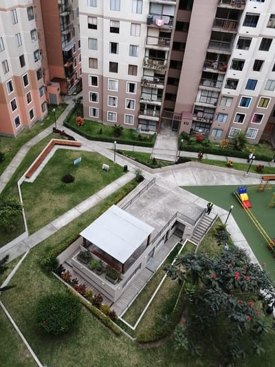 Venta de Departamento en San Miguel