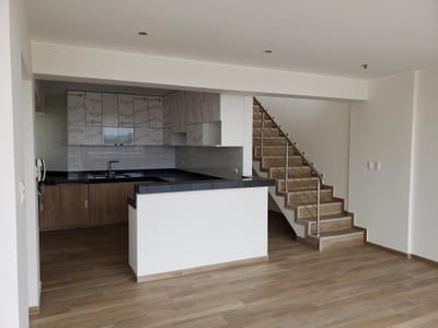 Venta de Departamento Duplex en Surco